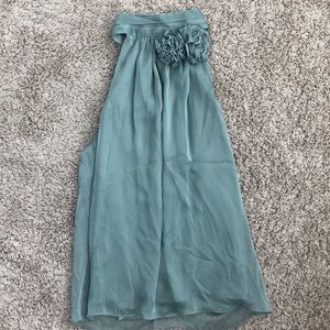 The Limited sleeveless blouse